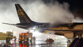 FAA Bans Cargo Shipment of Lithium Ion Batteries on Passenger Flights